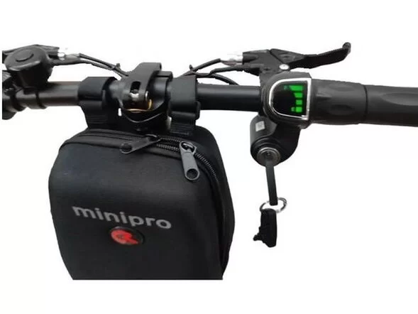 Электросамокат MINIPRO Mi600